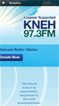 Mobile Screenshot of kneh.org